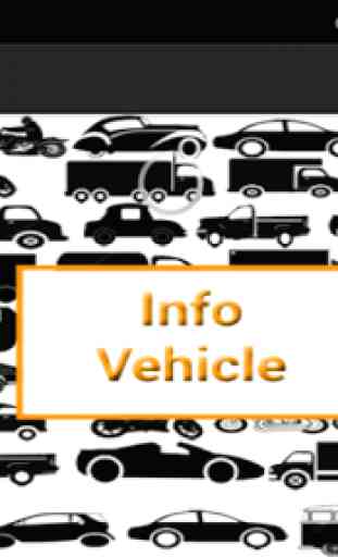 Info Vehicle-Find Address(RTO) 1