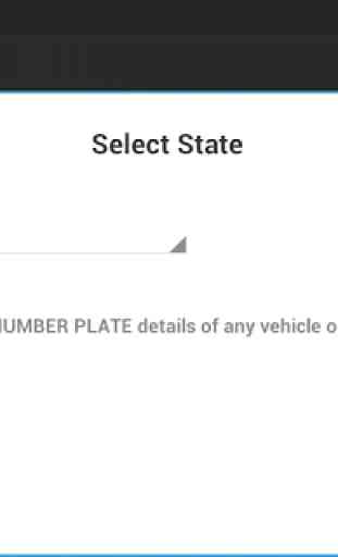 Info Vehicle-Find Address(RTO) 3