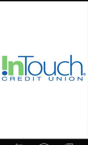 InTouch Credit Union Banking 1