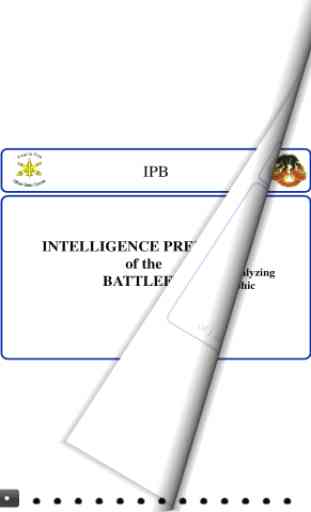IPB for Military 4