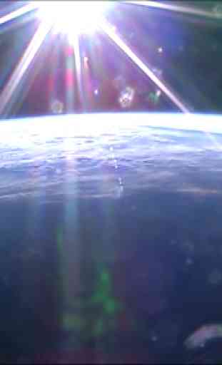 ISS HD Live | For family 1
