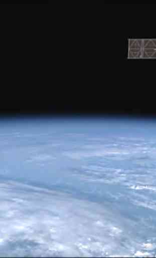 ISS HD Live | For family 2