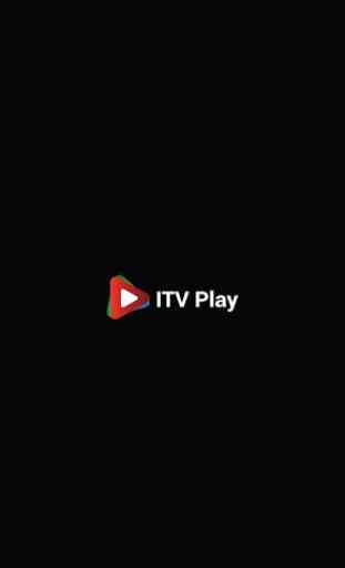ITV Play 1
