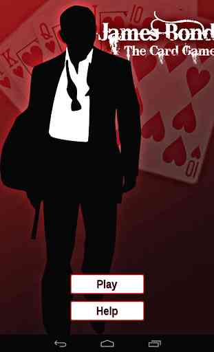 James Bond: The Card Game 3