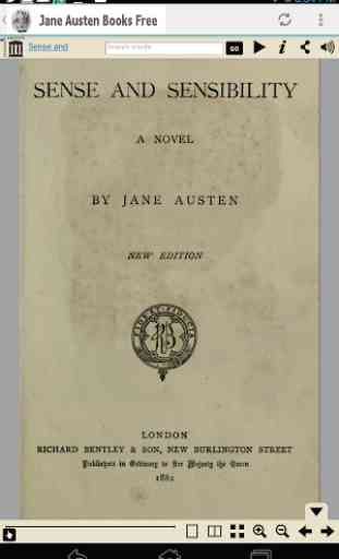 Jane Austen Books & Audio Free 2