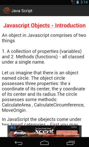 JavaScript 3