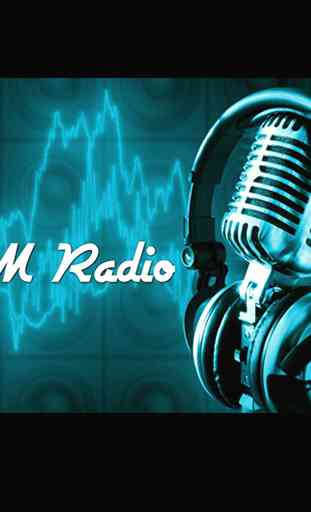 JHM RADIO 1