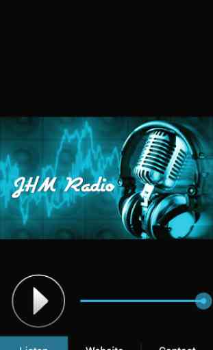 JHM RADIO 2