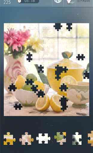 Jigsaw Puzzle World 2