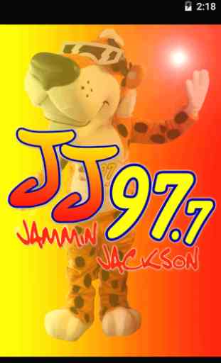 JJ 97.7 1
