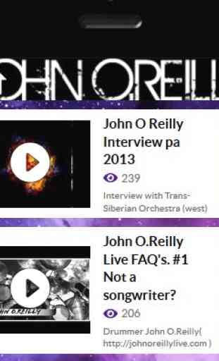 John O.Reilly 1