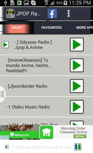 JPOP Radio 2