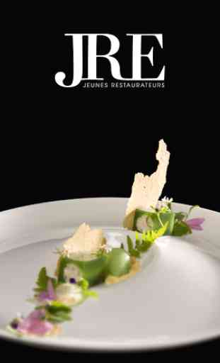 JRE restaurant guide 3