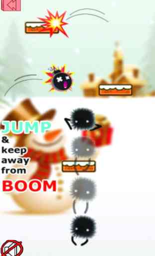 JumpMan 3