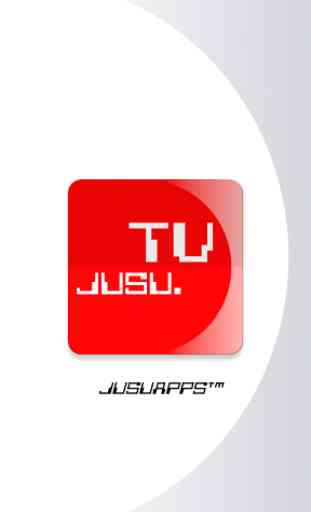 JUSU TV PLAYER ONLINE 1