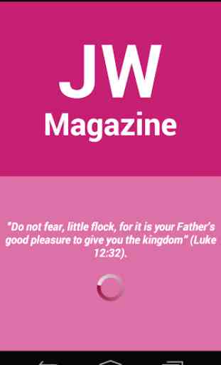 JW Magazines 1