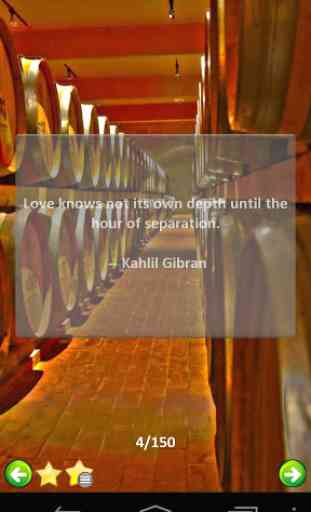 Kahlil Gibran's Quotes 2
