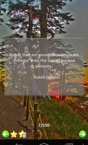 Kahlil Gibran's Quotes 4