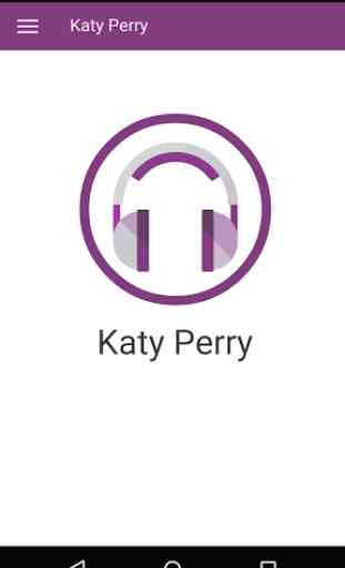 Katy Perry Lyrics 1