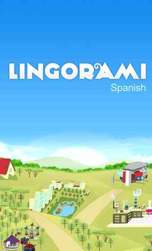 Learn Spanish with Lingorami 4