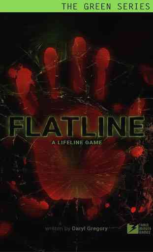 Lifeline: Flatline 1