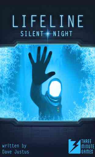 Lifeline: Silent Night 1