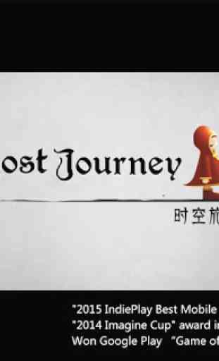 Lost Journey-Free 1