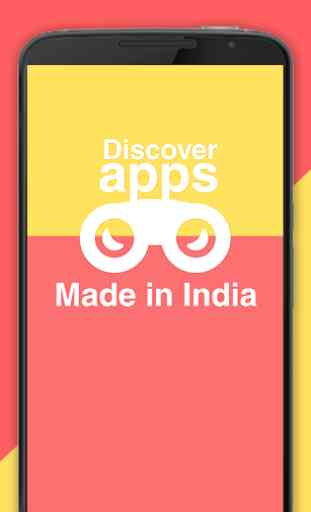 Made In India : The Best Apps 1
