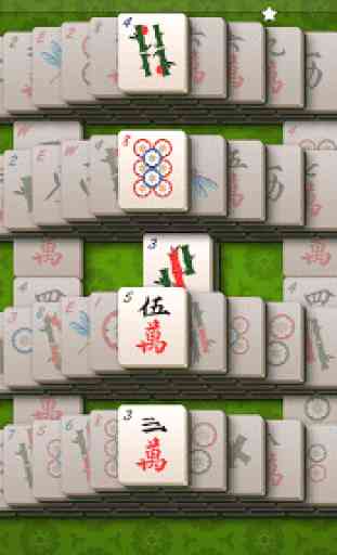 Mahjong FRVR 4