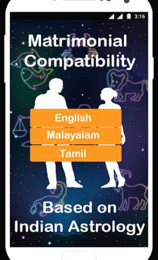 Marriage Match Compatibility 1