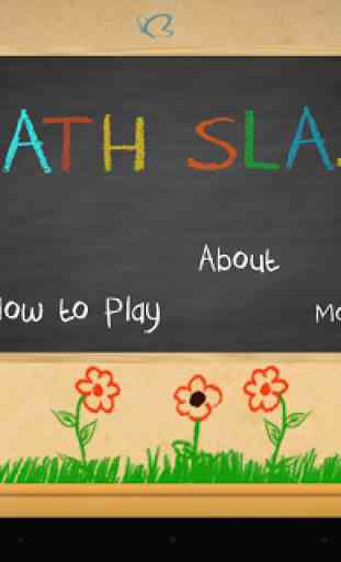 Math Slash 1