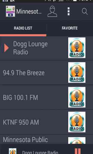 Minnesota Radio Stations 3
