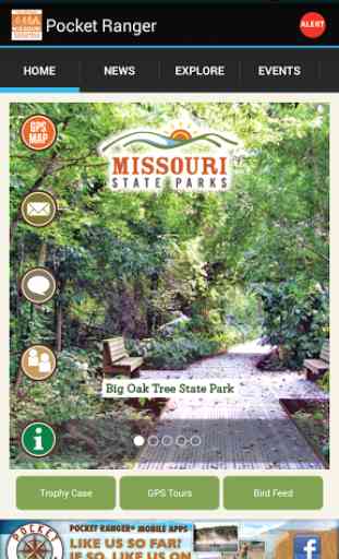 MO State Parks Guide 2
