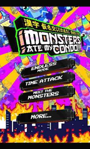 Monsters Ate My Condo 1