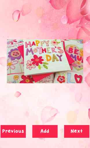 Mother's Day Qoutes- Greetings 3