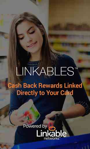 MyLinkables: Cash Back, Rebate 1