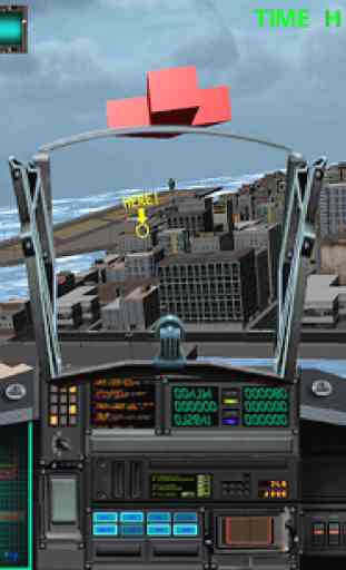 Navy SEALS Flight Simulator 4