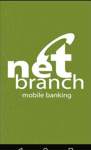 NetBranch Mobile App 1
