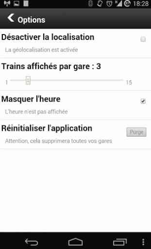 Next - Trains in Paris 4