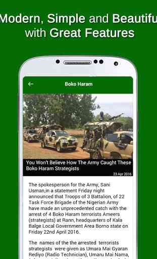 Nigeria News BuzzNigeria.com 4