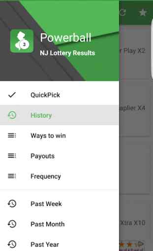 NJ Lottery Results 4