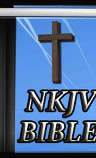 NKJV Bible Study App 3