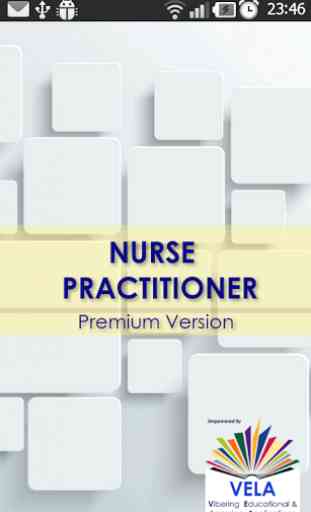 Nurse Practitioner Pro +4000Q 1