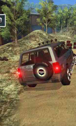 Offroad Jeep: Airplane Cargo 1