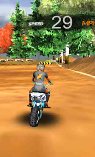 Offroad Xtreme 3
