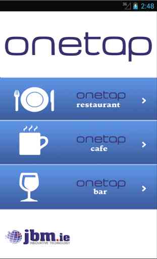 Onetap App 1