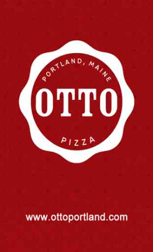 Otto Pizza 1