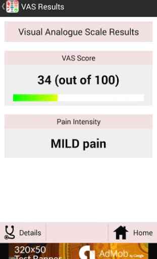 Pain Rating Scales 3