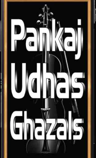 Pankaj Udhas Ghazal 1