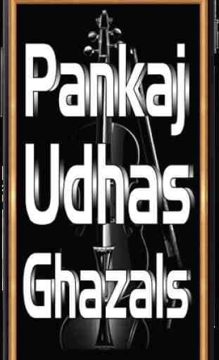 Pankaj Udhas Ghazal 2